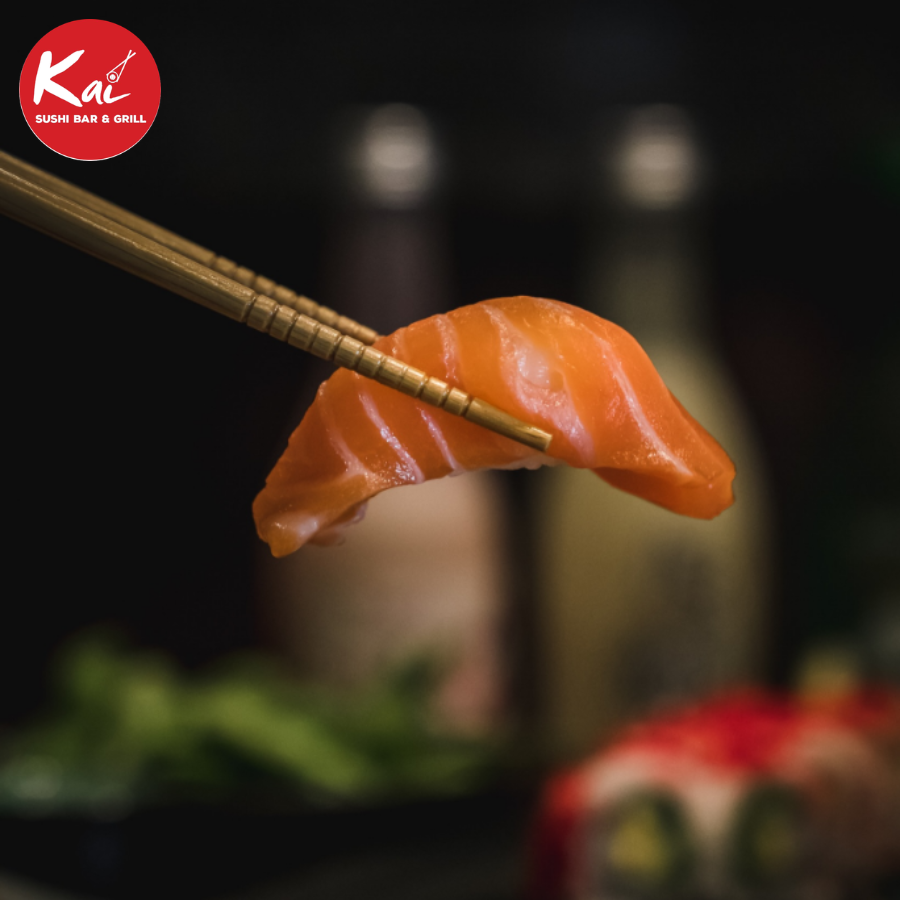 Kai Sushi Bar & Grill